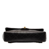 Chanel Medium Quilted Lambskin Flap Backpack Secondhand