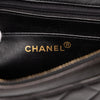 Chanel Medium Quilted Lambskin Flap Backpack Secondhand