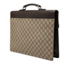 Gucci GG Supreme Business Bag Secondhand