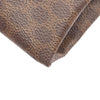 Celine Macadam Coated Canvas Tote Bag Secondhand
