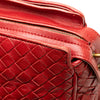 Bottega Veneta Nappa Intrecciato Crossbody Secondhand