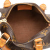 Louis Vuitton Monogram Mini Speedy HL Secondhand