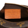 Louis Vuitton Monogram Mini Speedy HL Secondhand