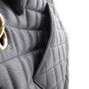 Chanel Caviar Petite Shopping Tote Secondhand