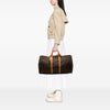 Louis Vuitton Monogram Keepall 55 Secondhand