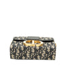 Dior Oblique Canvas 30 Montaigne Box Bag Secondhand