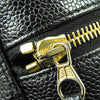 Chanel CC Caviar Vanity Case Secondhand