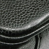Chanel CC Caviar Vanity Case Secondhand
