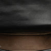 Secondhand Chloé Small Quilted Leather Nile Bracelet Satchel