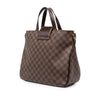 Louis Vuitton Damier Ebene Cabas Rosebery Secondhand