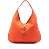 Gucci Calfskin Soft Jackie Hobo Secondhand