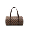 Louis Vuitton Damier Ebene Papillon 30 Secondhand