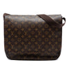 Louis Vuitton Monogram Beaubourg Messenger MM Secondhand