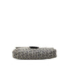 Fendi Zucchino Canvas Baguette Secondhand