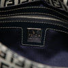 Fendi Zucchino Canvas Baguette Secondhand