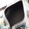 Louis Vuitton Monogram Metallic Nebula Keepall Bandouliere 25 Secondhand