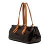 Louis Vuitton Monogram Vernis Rosewood Avenue Secondhand