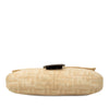 Fendi Zucca Canvas Baguette Secondhand