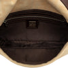 Fendi Zucca Canvas Baguette Secondhand