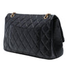 Chanel Quilted Aged Calfskin Reissue 2.55 Double Flap 227 Secondhand
