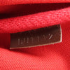 Louis Vuitton Damier Ebene Eva Secondhand