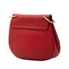 Chloé Small Leather Drew Crossbody Secondhand