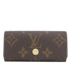 Louis Vuitton Monogram Multicles 4 Key Holder Secondhand