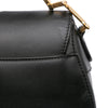 Dior Mini Ultra Matte Calfskin Saddle Bag Secondhand