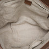 Gucci GG Canvas Bree Zippered Tote Secondhand