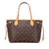 Secondhand Louis Vuitton Monogram Neverfull PM