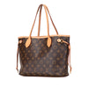 Secondhand Louis Vuitton Monogram Neverfull PM