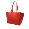 Gucci Small Calfskin Swing Tote Secondhand