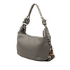 Secondhand Gucci Pebbled Leather Techno Horsebit Hobo