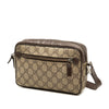Secondhand Gucci GG Supreme Web Crossbody
