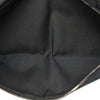 Gucci GG Canvas Double Pocket Belt Bag Secondhand