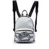 Chanel Vinyl La Pausa Bay Backpack Secondhand