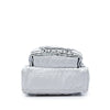 Chanel Vinyl La Pausa Bay Backpack Secondhand