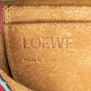 LOEWE Mini Leather Gate Bag Secondhand
