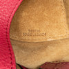 LOEWE Mini Leather Gate Bag Secondhand