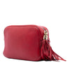 Gucci Leather Soho Disco Crossbody Secondhand