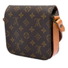 Louis Vuitton Monogram Cartouchiere PM Secondhand
