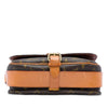 Louis Vuitton Monogram Cartouchiere PM Secondhand