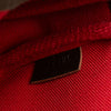 Louis Vuitton Damier Ebene Mini Pochette Accessoires Secondhand