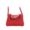Hermès Clemence Lindy 26 Secondhand