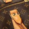 Louis Vuitton Monogram Keepall Bandouliere 60 Secondhand