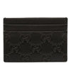 Secondhand Gucci Guccissima Card Holder