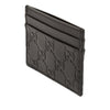Secondhand Gucci Guccissima Card Holder