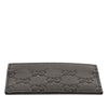 Gucci Guccissima Card Holder Secondhand
