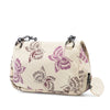 Bottega Veneta Small Nappa Intrecciomirage Butterfly Chain Crossbody Secondhand