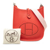 Secondhand Hermès Clemence Evelyne Amazon I TPM